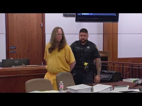 Siblings to testify against man accused of beating their brother to death