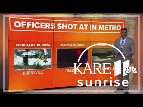 Assaults on officers escalate in recent years