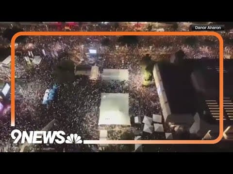 Calls for Gaza ceasefire intensifies