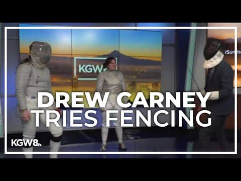 USA Fencing's March North American Cup comes to Portland for first time since 2018