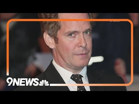 Tom Hollander was mailed check for Tom Holland