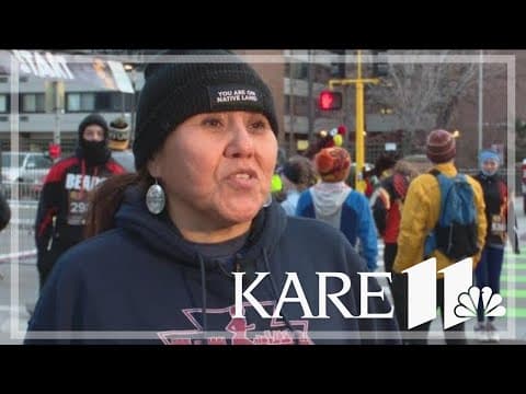 Turkey Day 5k features local 'Runner of the Year'