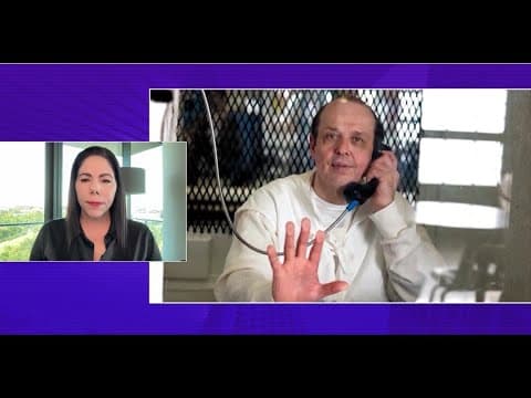 Why testimony in Texas death row inmate Robert Roberson was delayed