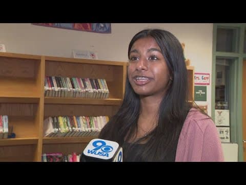 Scripps National Spelling Bee kicks off Tuesday at National Harbor