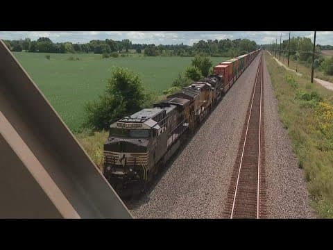 Rail strike could deliver blow to your wallet