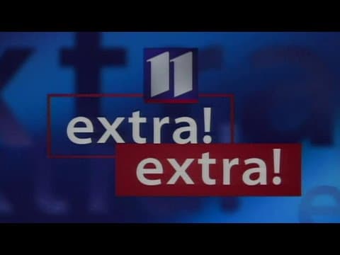Extra! Extra! (1997) | From the KARE 11 Archives