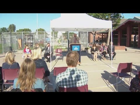 Red Ribbon Week focuses on drug use prevention and education