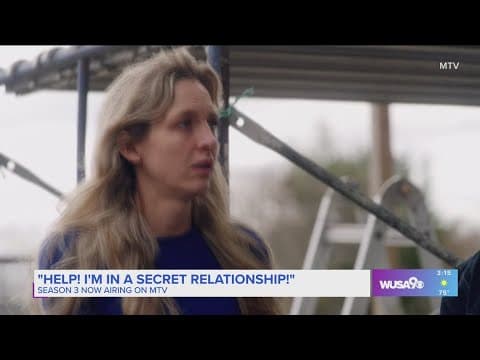 New season of "Help! I'm in a Secret Relationship"
