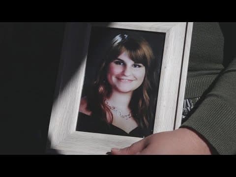 Blount County family seeks justice for Cheyenne Shropshire's death