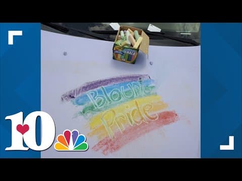 Federal judge blocks Blount Co. DA from enforcing Tennessee anti-drag law at Blount Pride festival