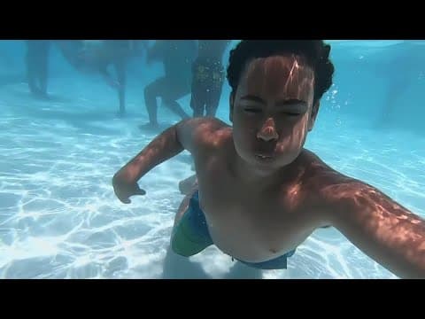 New Orleans seeks lifeguards for swimming pools over summer