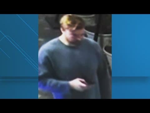 Police search for man wanted in deadly DC assault near restaurant