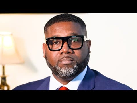 New Dallas juvenile director speaks on what changes he plans to bring to the department