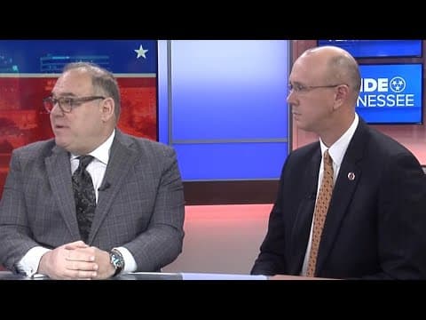 Inside TN: Jared Effler