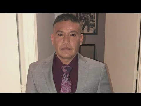 Family blames Kaufman County Jail after missing father found dead nearby