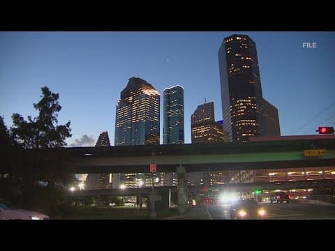 3 Harris County Commissioners to announce investment into domestic violence system