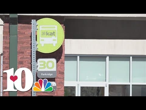 KAT draft plan removes stop at John T. O'Conner Senior Center