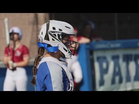 Athlete of the Week: Avery Garrett