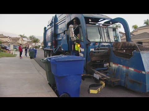 Opponents of San Diego's trash fee eye 'majority protest'