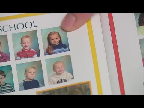 Hilliard alum becomes teacher at preschool where she was a student