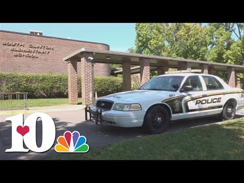 East TN administrators prioritize school security