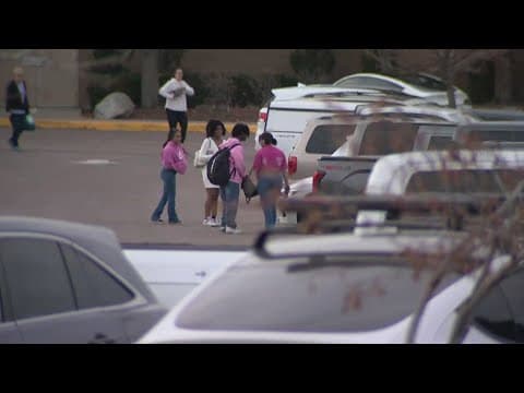 Kitchen Table Talk: Last-minute shopping