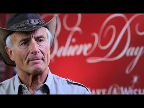Columbus Zoo offers ways for guests to share support for Jack Hanna