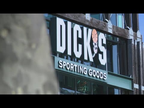 Four men indicted for role in $800k retail theft ring across Maryland