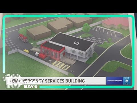 Pinellas approves new medical services building in North Redington Beach