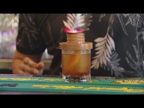 Chief's Da Tiki Bar | Highlighting Asian-owned San Diego businesses
