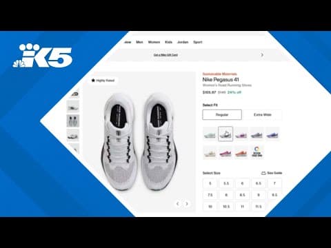 Here are some popular options for running gear