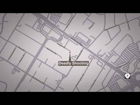 Man shot, killed in Bailey's Crossroads