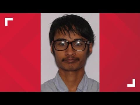 Newark police release details of events leading to kidnapping of 1-year-old girl