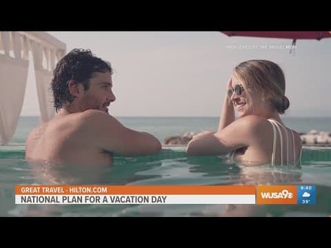 Planning tips for a fun and stress-free vacation