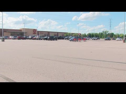 Officer injured when suspect in stolen Hyundai rams into Hilliard police cruisers