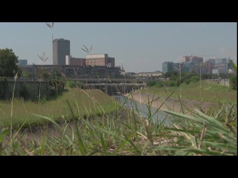 Houston leaders push back on serial killer rumors after bayou deaths