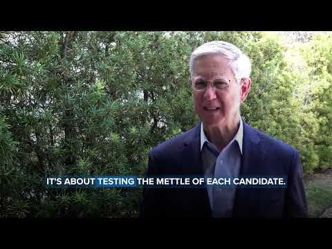 Top issues driving New Orleans voters ahead of the mayoral election | WWL Louisiana