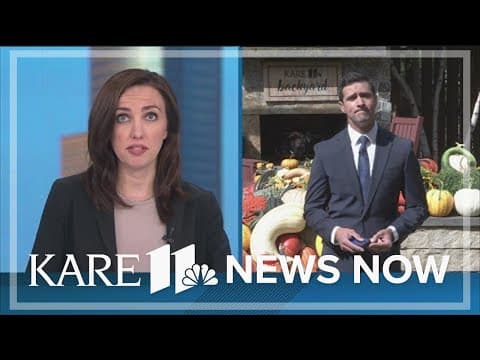 KARE 11 News Now - Sept. 26, 2022