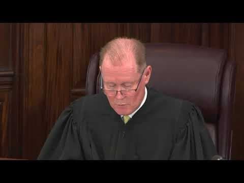 Ahmaud Arbery Verdict: Jury reads verdict, all 3 men convicted of murder