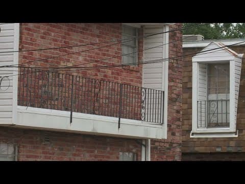 Property taxes due Friday for Louisiana residents