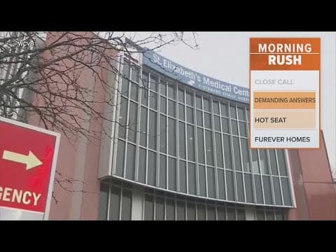 CEO of Dallas-based healthcare company is on the hot seat