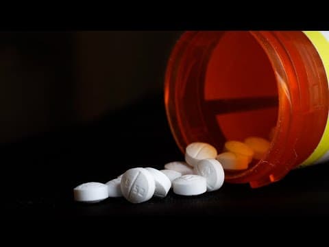 Bexley woman raises awareness of drug overdose in response to deaths of 2 Ohio State students