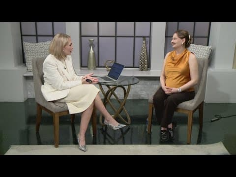 Gypsy-Rose Blanchard talks about her life and tell-all book