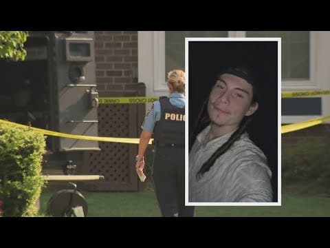 Man speaks after his friend was killed by police