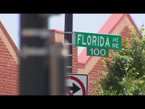 DC prepares for military parade