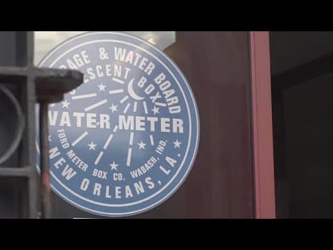 S&WB special task force recommendations