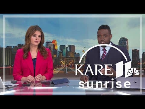 The morning news headlines for Thursday, April 27