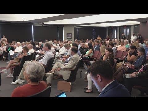 JP Council votes to protect zoning, conduct land-use study for former Haynes Academy site