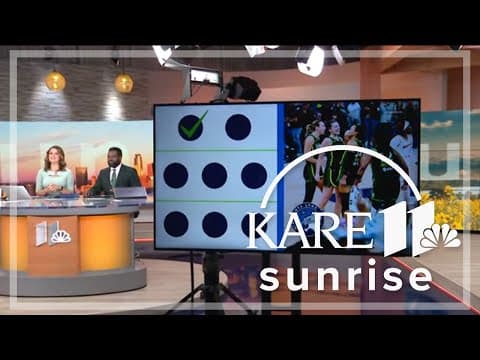 Minnesota Lynx face Phoenix Mercury to advance in playoffs