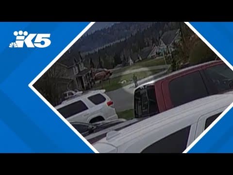 Family clings to hope as officials suspend search for missing Arlington man